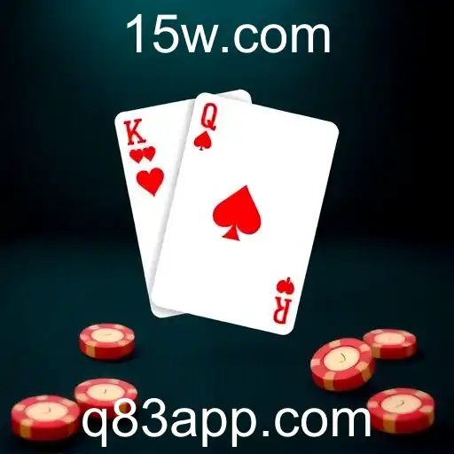 q83 - Bacará Online: Descubra o Mundo do Jogo com Q83