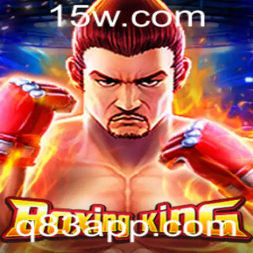 q83 - Explorando o Universo de BoxingKing: A Nova Sensação dos Jogos
