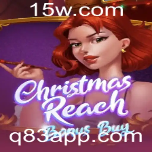 ChristmasReachBonusBuy: Desvendando a Magia do Natal com o Novo Jogo de Cassino