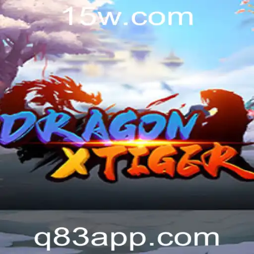 q83 - Conheça DragonXTiger: O Novo Jogo de Aventuras do Momento