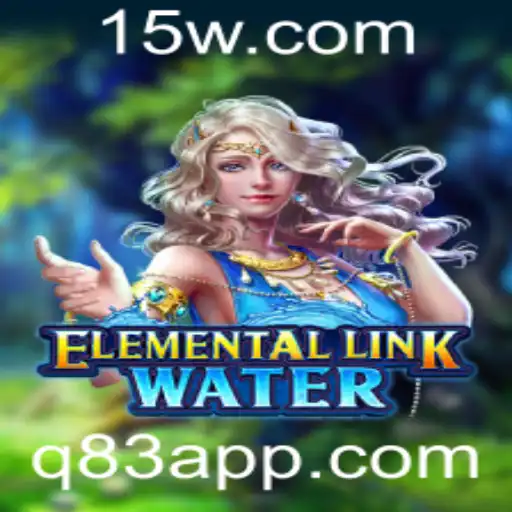 q83 - Descubra O Fascinante Mundo de ElementalLinkWater