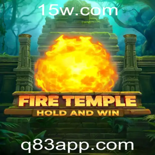 q83 - Descubra o Mundo Mágico de FireTemple: Aventura, Estratégia e Mistério