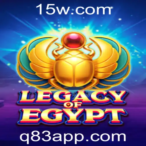 q83 - Explorando o Fascinante Mundo de LegacyOfEgypt