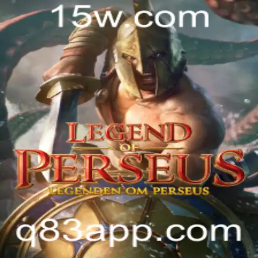 Explorando a Aventura Épica de LegendofPerseus