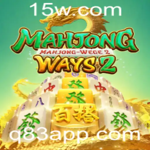 q83 - Explorando Mahjong Ways 2: Uma Aventuravrante Cultural e Estratégica