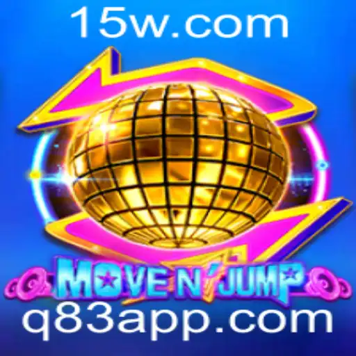 q83 - MovenJump: O Jogo que Está Revolucionando o Entretenimento Digital