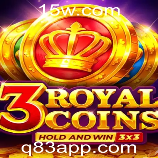 Descubra o Fascinante Mundo de 3royalcoins: Estratégia e Aventura