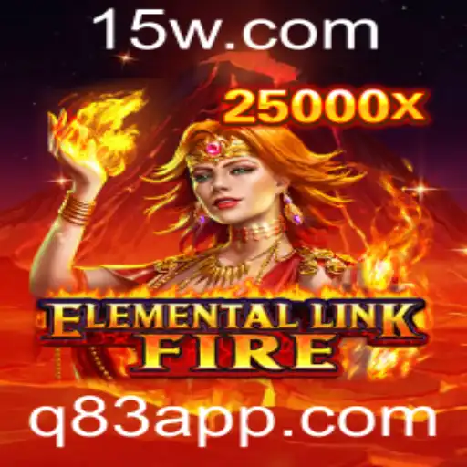 Descubra as Emoções de ElementalLinkFire: Um Jogo de Estratégia e Aventura