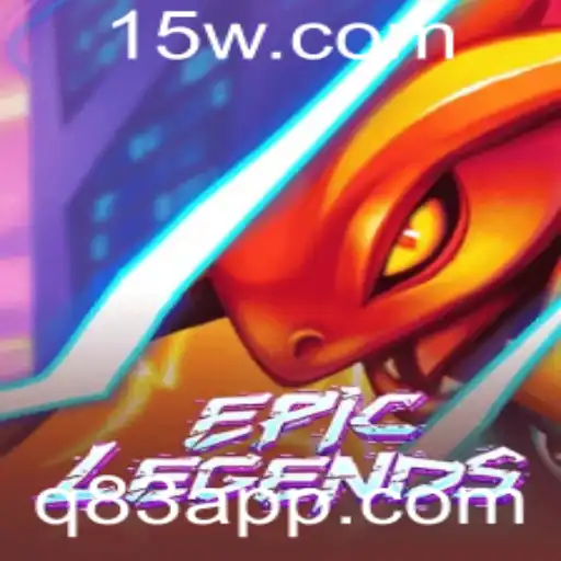 EpicLegends: Uma Jornada Emocionante no Mundo dos Jogos de Aventuras