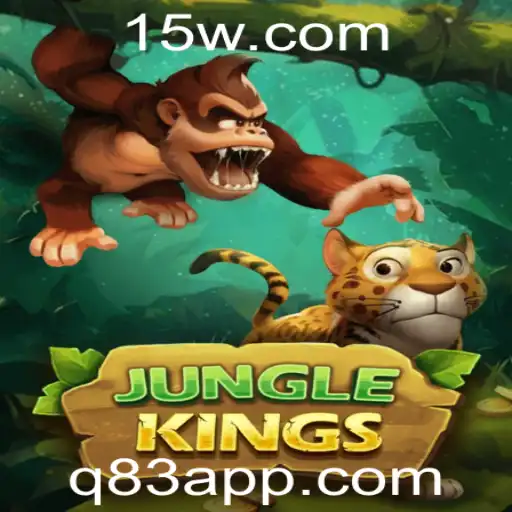 Explorando o Mundo Imersivo de JungleKings: Descrição, Introdução e Regras