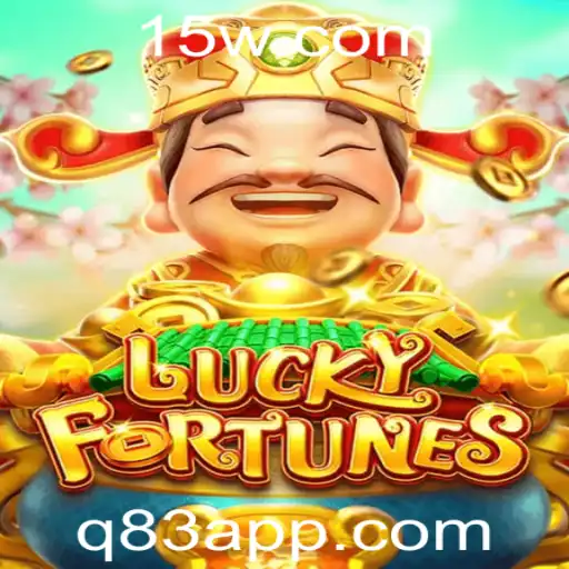 Descubra as Regras e Estratégias do Jogo 'LUCKYFORTUNES'