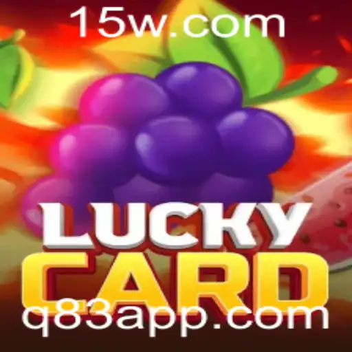 Explorando o Jogo de Cartas 'LuckyCard' com a Palavra-chave 'q83'