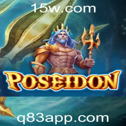 Explore o Mundo de Poseidon: O Jogo de Estratégia Aquática
