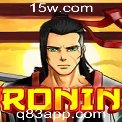 Explorando Ronin: O Intrigante Mundo do Novo Jogo