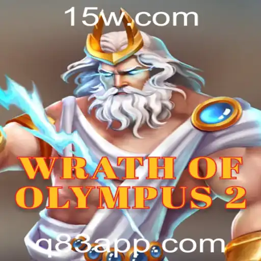 WrathofOlympus2: Uma Jornada Épica no Mundo da Mitologia Grega