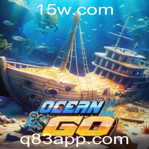 q83 - Descubra o Fascinante Universo de OceanGO: Um Jogo para Exploradores dos Mares