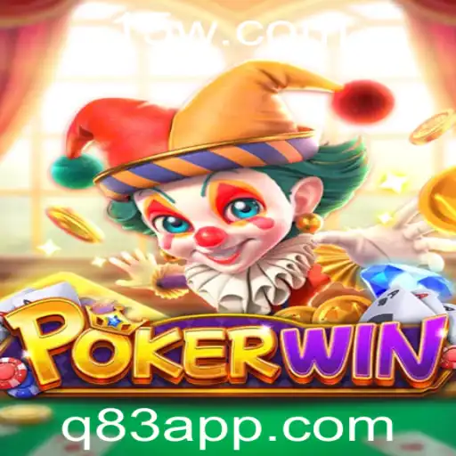 q83 - Introdução ao POKERWIN: A Nova Sensação no Mundo dos Jogos