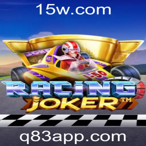 q83 - RacingJoker: Um Novo Horizonte de Corridas e Estratégia com q83