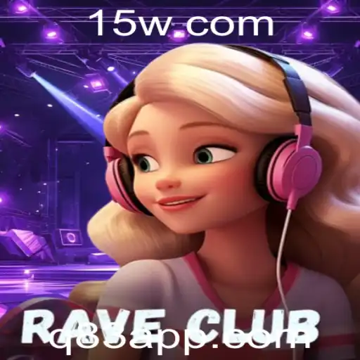 q83 - Descubra o Fascinante Mundo de RaveClub: O Jogo das Festas Eletrônicas