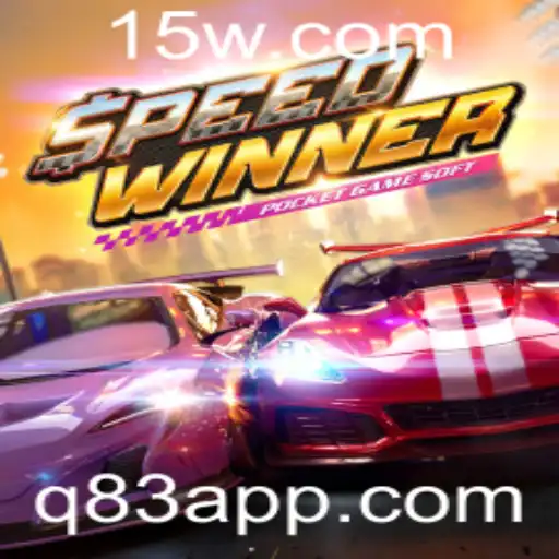 q83 - SpeedWinner: A Emoção e Estratégia do Novo Fenômeno dos Jogos