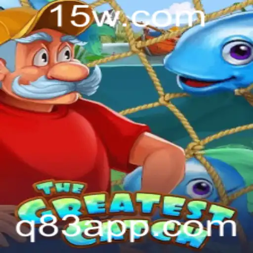 Descobrindo TheGreatestCatch: Uma Aventura Inovadora no Mundo dos Jogos