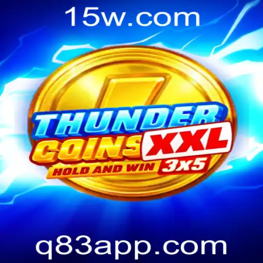 q83 - ThunderCoinsXxl: Descubra o Novo Fenômeno dos Jogos de Estratégia