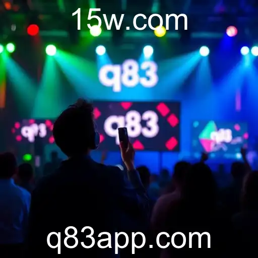 q83 - Transmissão ao Vivo: O Fenômeno q83 e Seu Impacto