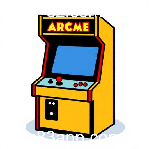 Arcade Classics: A Nostalgia dos Fliperamas e Sua Influência Duradoura