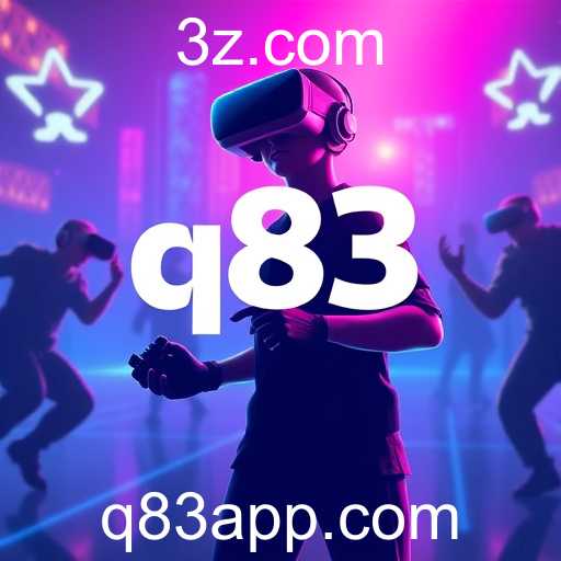 Evolução dos Jogos Online em 2026: O Crescimento da Comunidade 'q83'