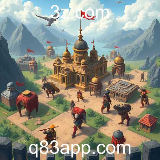 Transformações no Cenário dos Jogos em 2025