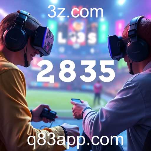 A Revolução dos Jogos com q83