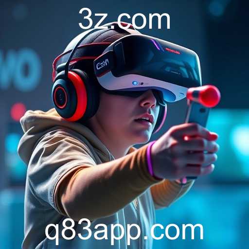 Inovações e Tendências no Mundo dos Jogos