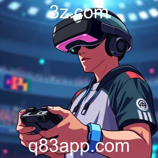 Avanços e Desafios: O Mundo dos Jogos em 2025