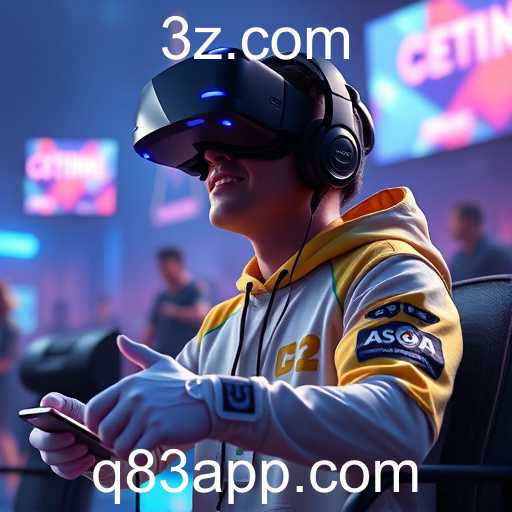 Novidades e Tendências dos Jogos em 2025