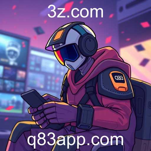 O Crescimento Vertiginoso do q83 e Tendências de Jogos em 2025