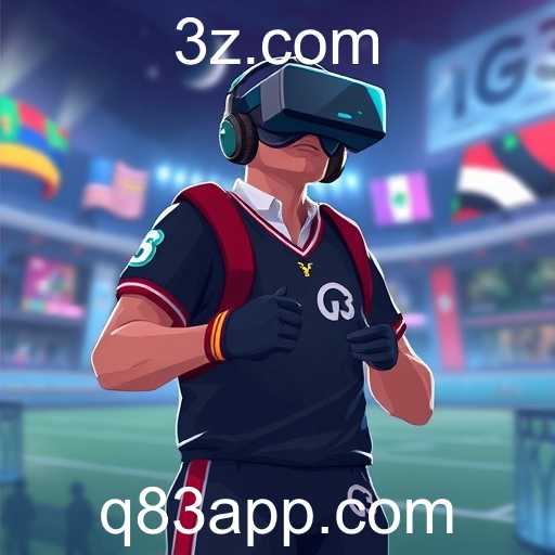 Q83 Revoluciona a Indústria dos Jogos