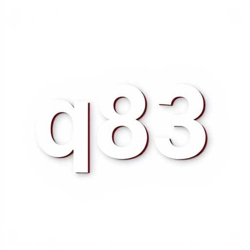 Explorando o Fenômeno 'q83' nos Jogos Online