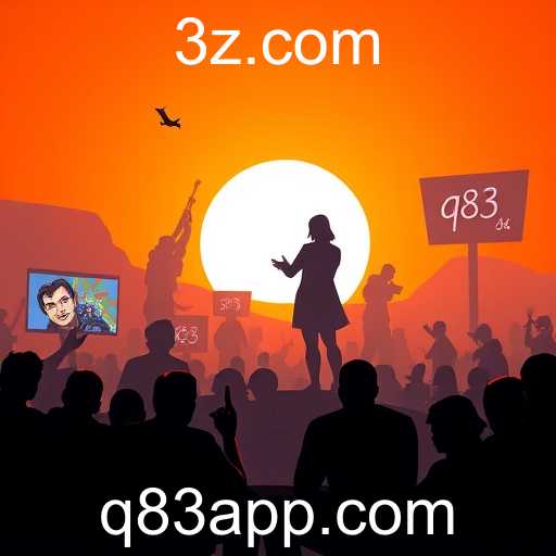 Ascensão de 'q83' no Cenário de Jogos em 2025