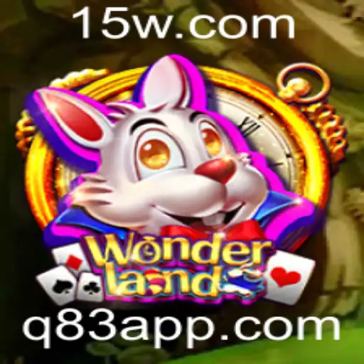 Descubra 'Wonderland': Um Novo Jogo Emocionante para Todos os Públicos